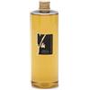 TEATRO FRAGRANZE UNICHE Firenze - Speziato Fiorentino Home - Ricarica Profumo 500 ml made in italy