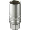KS Tools 911.3805-E 3/8 Bussola p.candele,21mm su rimorchio