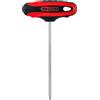 KS Tools 158.8018 Chiave Torx a T, T8