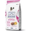 Special Dog Excellence All Breeds Monoprotein Dog Adult Maiale 3