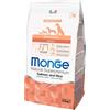 Monge Natural Superpremium Monoprotein Dog Adult Salmone con Riso 2,5