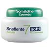 SOMATOLINE COSMETIC SNELLENTE 7 NOTTI NA