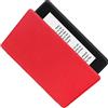 Flyorigin Custodia per Neue Amazon Kindle 2024 / 2022 Cover in pelle PU premium da 6 pollici / Neue custodia Kindle