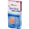 Steristrip Cerotto Per Sutura Steri Strip Skin 6mm x 7,5 cm - Risparmia il 10% con codice: polifarma0726 6 pz