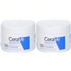 Cerave Crema Corpo Idratante Pelle Molto Secca x2 2x340 ml