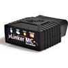 Vgate vLinker MC+ Strumento di scansione diagnostica auto OBD2 Bluetooth per iOS, Android e Windows