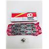 UNIBEAR CATENA PER MOTO 520H 120 MAGLIE SNC CHAIN 520H 120 LINKS SNC