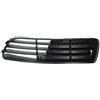 Equal Quality Griglia Paraurti Ant Inf Citroen C3 Picasso 09> G1358