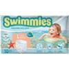 ONTEX SWIMMIES PANNOLINO PANTS SP LARGE 10 PEZZI