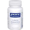 Nestlé PURE ENCAPSULATIONS LUTEINA/ZEAXANTINA 30 CAPSULE