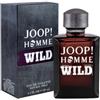 Joop! Homme Wild 125 ml, Eau de Toilette Spray