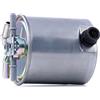 Bosch Filtro Diesel per Auto Bosch N2742 - Separa le particelle e l'acqua dal carburante, protegge il sistema di iniezione