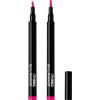 deBBY 2in1 lipMARKER 07 fuchsia