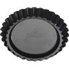 RBV Birkmann 881587 Easy Baking-Pirottini per Frutta, Ø 12 cm, Acciaio al Carbonio