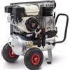 ABAC Motocompressore moto compressore aria motore a scoppio Honda benzina Abac 24 lt