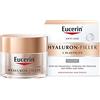Eucerin Hyaluron-Filler+Elasticity Crema Notte Viso Anti-età 50 ml