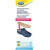 SCHOLL SHOES Clog Evo Mem Cus Uni Tau 37 38