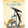 Babalibri La sedia blu Bababum
