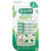 SUNSTAR ITALIANA Srl GUM Soft Pick Mint Scov.L 40pz