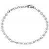 MAST INDUSTRIA ITALIANA Srl MARGUTTA Bracciale Armonia Argento