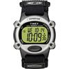 Timex Expedition T48061, orologio digitale da uomo con cinturino a chiusura rapida, taglia intera, motivo: gatto nero