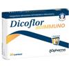 AG PHARMA SRL Dicoflor Ibdimmuno 30 Capsule