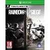 Ubisoft AT Ubisoft Tom Clancy's Rainbow Six Siege Xbox One [Edizione: Germania]