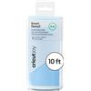 Cricut Joy Smart Stencil Film di Stencil Flessibile, per l'Uso con Cricut Joy, 3m (10 piedi)
