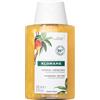KLORANE (Pierre Fabre It. SpA) Shampoo al Mango Klorane 100ml
