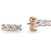 Pandora Orecchini Pandora Donna in Argento 280725CZ