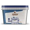 Speed horsecare with passion EST. 1963 Speed Electrolyte Boost, 1500 g, mangime per Cavalli per compensare Le perdite di minerali, preziosi minerali e oligoelementi, Senza Cereali, Senza melassa