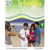 Oxford High five on holiday. Student book. Per la Scuola media. Con . Con espansione online: High five on holiday. Student book. Per la Scuola media. Con espansione online: 1