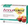 DI-VA Annurkolest Hdl 30 Capsule - Integratore per il colesterolo