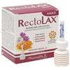 Rectolax Adulti 6x9 g Clistere