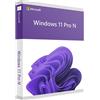 Microsoft WINDOWS 11 PRO N