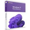 Microsoft WINDOWS 11 EDUCATION N - licenza usata