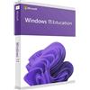 Microsoft WINDOWS 11 EDUCATION - licenza usata