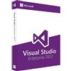 Microsoft VISUAL STUDIO 2022 ENTERPRISE