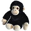 Wild Republic Hug'ems Bambino di scimpanzé, Peluche Di Animali, Peluche Per Bambini, Regali Per Bambini, Imbottitura Realizzata Partendo Da Bottiglie Riciclate