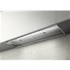 Elica Cappa da cucina, Tipo Aspirante, Incasso, L 90 cm, Inox, BOXIN ADVANCE IX/A/90