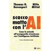 EGEA Scacco matto con l'AI. Come le aziende all'avanguardia stravincono con l'intelligenza artificiale
