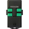 EUROMATIK Telecomando per Cancello Cardin s476 TX4
