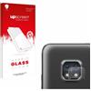 upscreen Pellicola Protettiva per Nokia XR20 (Solo Fotocamera) Protezione Schermo Hybrid Glass - 9H Durezza