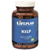LIFEPLAN PRODUCTS LTD Kelp 300 Tavolette
