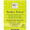 Amicafarmacia Active Liver 60 Pastiglie Gommose