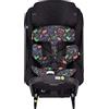 JYOKO KIDS Fodera per riduttore seggiolino auto in cotone Compatibile con Axkid One (Happy Dino)