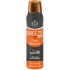 BREEZE Power Protection Deodorante Spray 150ml