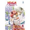 Star Comics Yona la principessa scarlatta (Vol. 5)