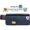 VELERIA SAN GIORGIO GIUBBOTTO AUTOGONFIABILE 150N AIR BAG EVO VELERIA SAN GIORGIO