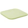 Gözze - Tappetino da Bagno Antiscivolo Premium, RIO, 100% Microfibra, 100% Microfibra, 50 x 45 cm - Limone
